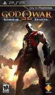 Descargar God Of War Ghost Of Sparta [MULTI5][PARCHEADO-FIX] por Torrent